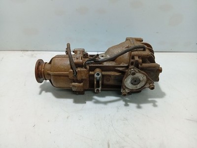 2740079830 HINTERES DIFFERENZIAL / 2740079831 / 1718647 FÜR SUZUKI SX4 RW EY 1