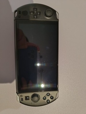 GPD Win 4 6800u 16gb+1tb | Gebraucht