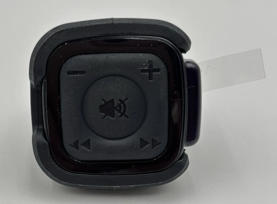 Mando a distancia doble SWR8 Foto 3 de 4