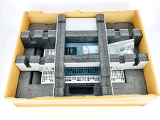 Siemens simatic Panel TP1500 6AV2124-0QC02-0A...