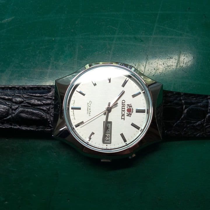 orient crystal - image 2