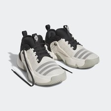 Adidas Big Kid Size 3 Trae Unlimited Basketba...