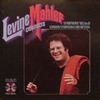 Mahler: Symphony No. 1 in D -  CD UGVG The Cheap Fast Free Post