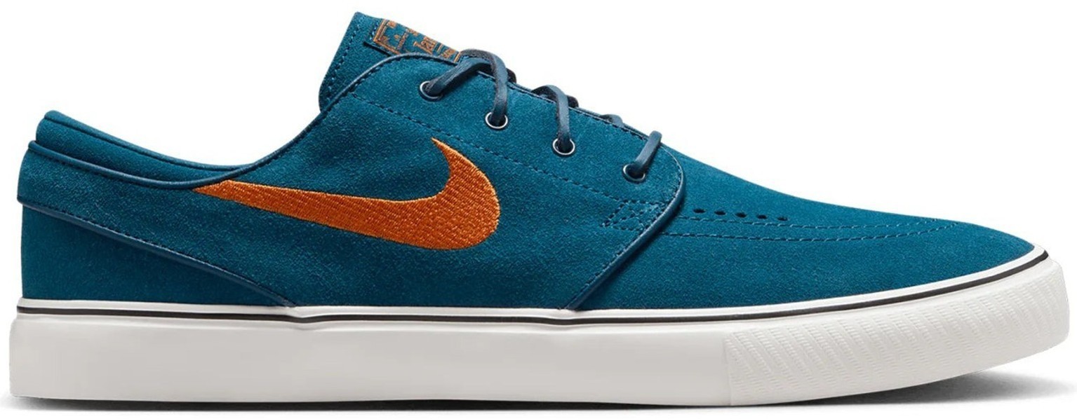 Nike Stefan Janoski Max L Blue for Sale | Authenticity Guaranteed