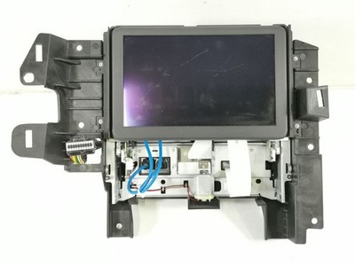 Chevrolet Corvette C7 2014 Bildschirm Display Anzeige 23476338 TLD12614