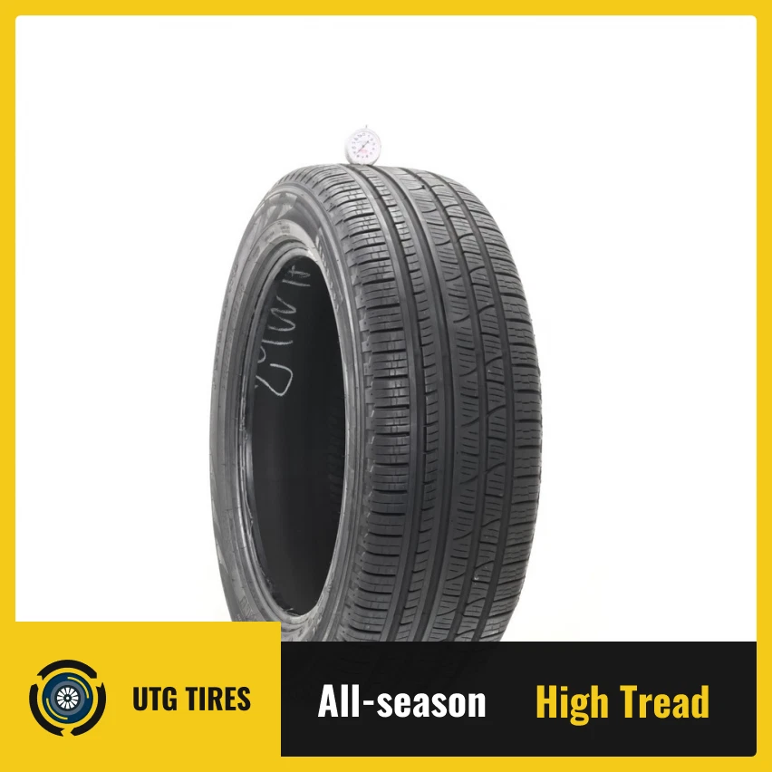 Pirelli 235/55/19 Car & Truck Tires for sale | eBay