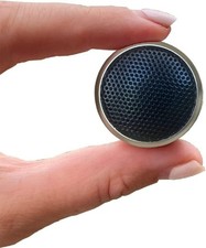 Mini Portable Bluetooth Speaker Ultra Compact Powerful Sound Wireless 90Db