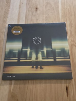 Odesza - The Last Goodbye (Grey Marbled Vinyl) Store Exclusive 2LP - New Sealed