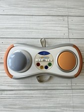 VTech V.Smile Motion Wireless Controller 9148 V-Motion Joystick Tested