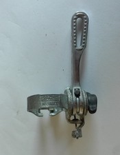 LEVA CAMBIO HURET  VINTAGE BICICLETTA ANNI 1960