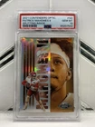 2021 Contenders Optic Patrick Mahomes - Splitting Image Prizm PSA 10 💎POP 7💎