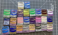 Lot of 26 Premo & Sculpey III Sculpey Polymer Clay Needs Softening Lot #3