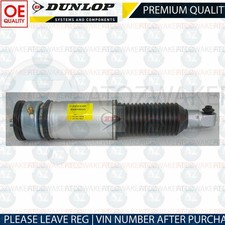 F�r BMW 7 730 Ld E65 E66 E67 730d 730i Li 735i 03-08 Luftfederbein Hinten Rechts