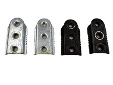 Genuine Wheel Brackets For McGregor 31cm Electric Rotary Lawnmower MCELM1231