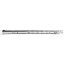 SilverStone RMS05-22 Rack Ball Bearing Sliding Rail kit Support 440mm W 77.16 LB