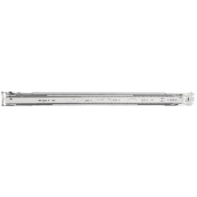 SilverStone RMS05-22 Rack Ball Bearing Sliding Rail kit Support 440mm