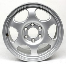 OEM 18 Inch Spare Wheel For Ford F150 HL3Z-1007-A, Nicks