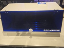 CA-MI Uvii 15w Germicidal lamp STERIL Germicide Lamp Anti Bacterial UV Lamp 