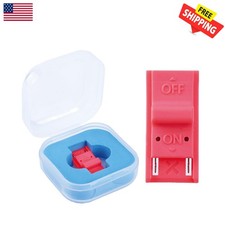 Durable RCM Jig Switch Accessory for Nintendo Switch - Short Circuit Recovery
