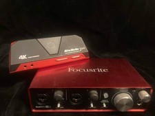 AVerMedia Live Gamer Portable 2 Plus 4K Captu...