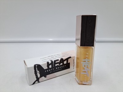 Fenty Beauty Gloss Bomb Universal Lip Luminizer +Plumper Lemon Lava 05 (9ml)