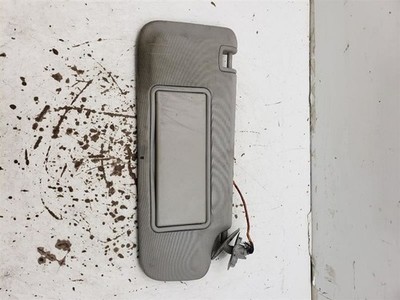 Passenger Right RH Sun Visor Assembly Fits 2007-2009 AURA Factory OEM