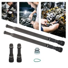 Fuel Line Kit Repair For 2004 2010 Ford 6.0l ...