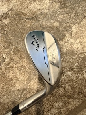 Callaway Opus 48 Degree (10S) *bent to 46 Degrees