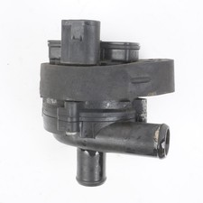 10-16 Mercedes-Benz E350 W212 Auxiliary Coolant Water Pump OEM