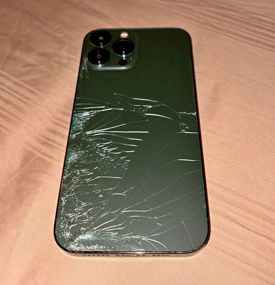 Apple iPhone 13 Pro Max Unlocked for Sale - Shop New & Used Cell