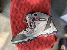 Women's Hiking Boots FOXELLI Size 11 Great Shape FREE SHIPPING