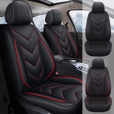 Car Seat Covers For Kia Sportage 2009-2026,Faux Leather Seat Cushion (5 Seat)