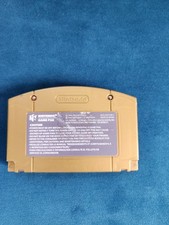 The Legend of Zelda Majora’s Mask N64 for Nintendo 64 Classic Game Cartridge