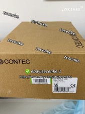 1PCS New Contec DIO-1616LX-USB Data acquisition card fast del