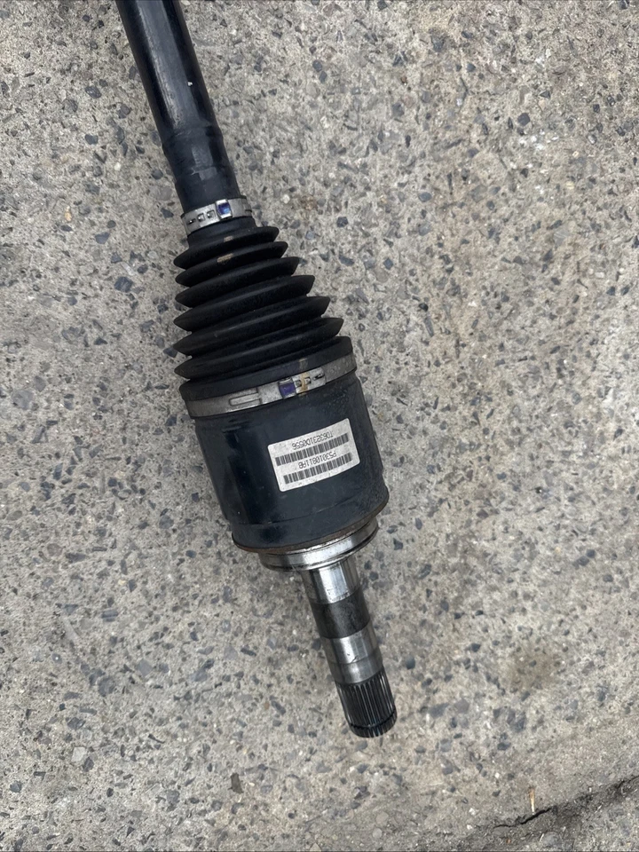 Eixo traseiro driver genuíno 2018-24 DODGE DURANGO HELLCAT 6.2L FABRICANTE DE EQUIPAMENTO ORIGINAL 53010811AB - Imagem 4 de 4