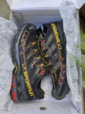 La Sportiva Ultra Raptor II Wide Fit Men's Trail Running Hiking Sneakers