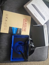 Samsung Galaxy Tab A9 SM-X210 128 GB, Wi-Fi, 11 in - Silver