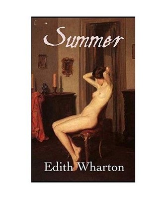Summer, Wharton, Edith