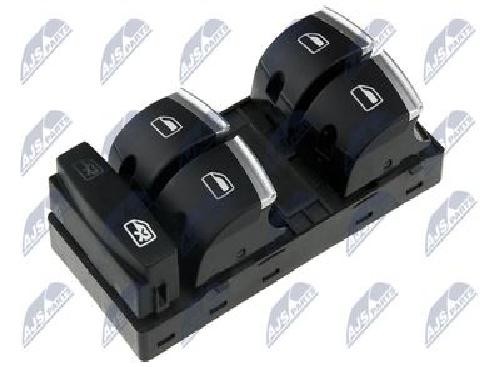 Window Regulator Switch For Audi A3 2003-,A6 2004-,Q7 2006- - Image 4