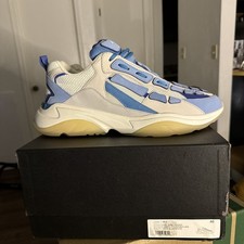 Size - 43EU / 13US Amiri Bone Runner Neon Blu...