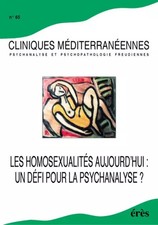 Mediterrane Kliniken, Nummer 65: Homosexualität heute'heute, ein 