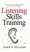 James W. Williams | Listening Skills Training | Buch | Englisch (2021)