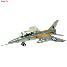 AVIATION 72 1/72 FOLLAND GNAT ROYAL AIR FORCE TRAINER XM693 1990 LIVERY