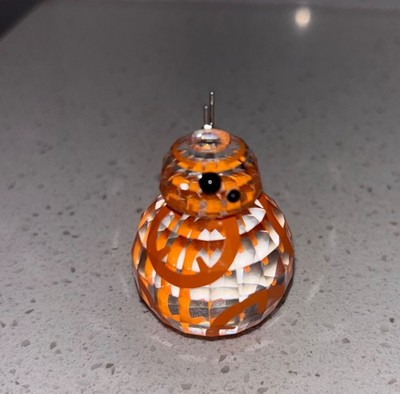 Swarovski bb8 Star Wars super rare | eBay