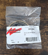 Newsealed Wilwood 380-0885 Seal Oil Hub 1.940x2.50x.250 6815 Qty 2