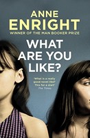 Anne Enright - What Are You Like - Paperback - G245Z