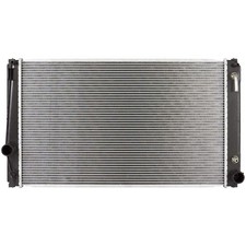 Engine Coolant Radiator For Toyota Rav4 2018 2 5l Oe 1640028591