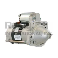 Delco Remy 17489 Starter   Remanufactured