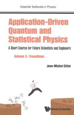 Anwendungsgesteuerte Quanten- und Statistikphysik: Ein kurzer Kurs für zukünftige...