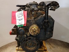 5.9l Cummins Diesel Engine From 1994 Dodge Ram 3500 146650 Miles 12063964